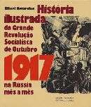 História Ilustrada da Grande Revolução Socialista de Outubro
