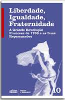 Liberdade, Igualdade, Fraternidade