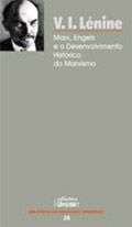 Marx, Engels e o desenvolvimento histórico do Marxismo