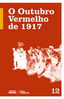 O Outubro Vermelho de 1917
