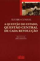 A Questão do Estado, Questão Central de Cada Revolução