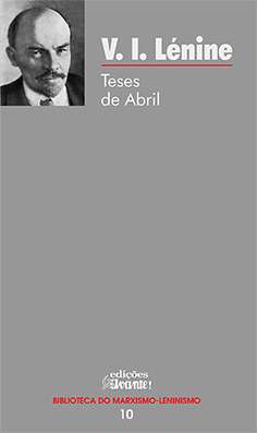 Teses de Abril