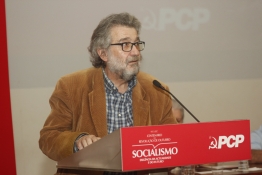 Barata Moura - Lenine e o materialismo militante