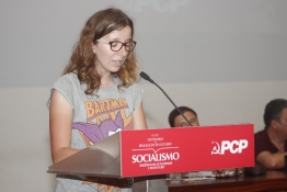 Américo Nunes - A revolução de Outubro e os direitos do trabalhadores