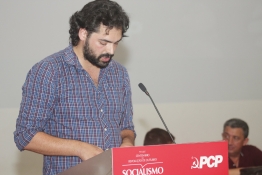 Manuel Gusmão - O anticomunismo e a Revolução de Outubro