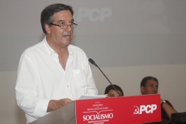 José Capucho - Causas e Consequências