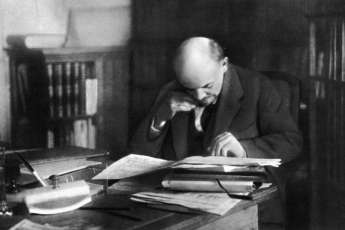 Lénine (1922)