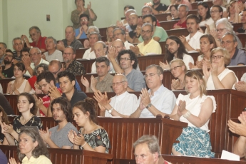Seminário «Socialismo, exigência da actualidade e do futuro»