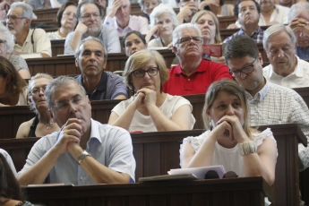 Seminário «Socialismo, exigência da actualidade e do futuro»