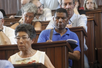 Seminário «Socialismo, exigência da actualidade e do futuro»