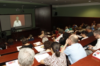 Seminário «Socialismo, exigência da actualidade e do futuro»