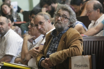 Seminário «Socialismo, exigência da actualidade e do futuro»