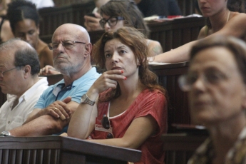 Seminário «Socialismo, exigência da actualidade e do futuro»