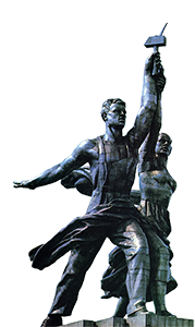 Centenário da Revolução de Outubro - Socialismo, exigência da actualidade e do futuro